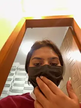 Snapshot of sexyayeshadesi chatting on May 11, 2026, 7:22 pm sexyayeshadesi online show from May 11, 2026, 7:22 pm