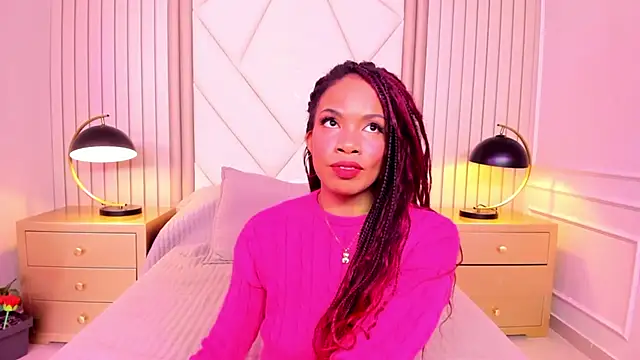 LailaDavidson online show from April 17, 2026, 12:08 pm