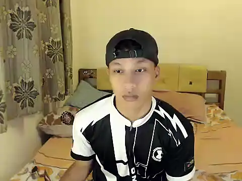 newgys online show from April 19, 2026, 3:22 pm