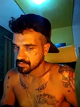 xxxbananaboy online show from January 12, 2026, 11:32 pm