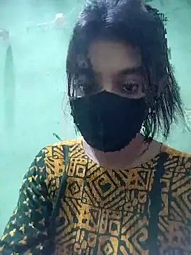 Disha Nur0 online show from April 2, 2026, 9:34 pm