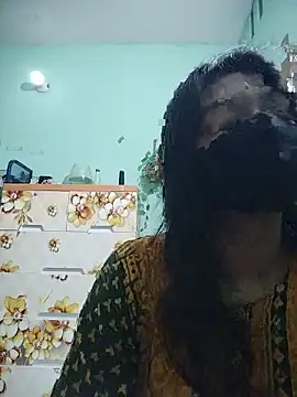 Disha Nur0 online show from June 7, 2026, 5:49 pm