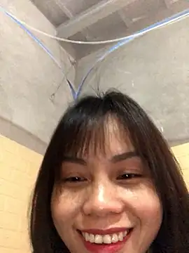 Trangbabylove online show from January 16, 2026, 7:01 am