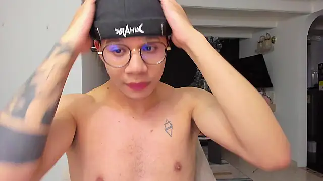 MarcoKostov online show from November 28, 2025, 10:23 pm