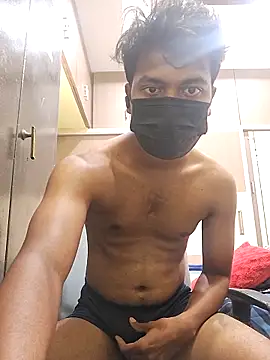 Snapshot of Sandeepa897 chatting on December 23, 2025, 5:16 am Sandeepa897 online show from December 23, 2025, 5:16 am