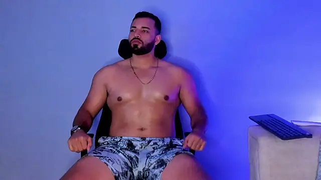 Chris Varden online show from January 15, 2026, 7:28 pm