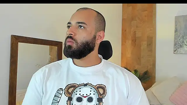 Chris Varden online show from March 31, 2026, 7:03 pm