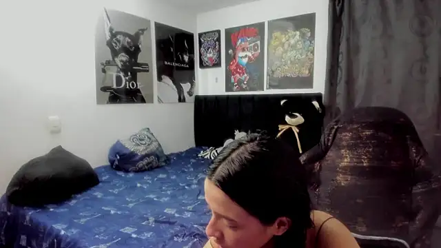 Snapshot of Candy__Girll18 chatting on February 27, 2026, 8:09 pm Candy Girll18 online show from February 27, 2026, 8:09 pm