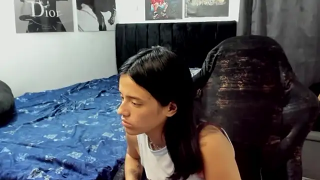 Snapshot of Candy__Girll18 chatting on March 2, 2026, 5:19 am Candy Girll18 online show from March 2, 2026, 5:19 am