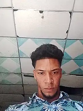 Rich Boy Activ online show from November 17, 2025, 1:28 pm