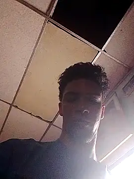 Rich Boy Activ online show from November 25, 2025, 1:44 pm