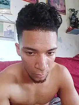 Rich Boy Activ online show from December 21, 2025, 6:04 pm