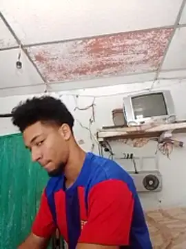 Rich Boy Activ online show from January 9, 2026, 3:04 pm