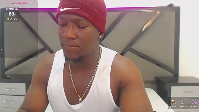 Snapshot of kingAlexander22 chatting on November 16, 2025, 1:17 pm kingAlexander22 online show from November 16, 2025, 1:17 pm