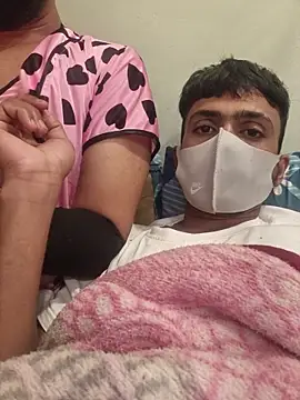 syndyc1 online show from January 7, 2026, 5:26 pm