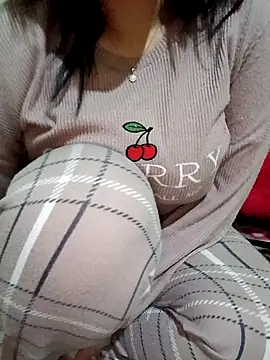 Maryam89six online show from January 17, 2026, 11:41 pm