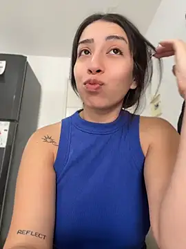 Lina soler69 online show from June 4, 2026, 2:01 pm