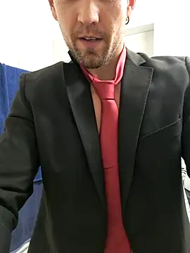 Mystery Mark online show from February 19, 2026, 6:26 pm