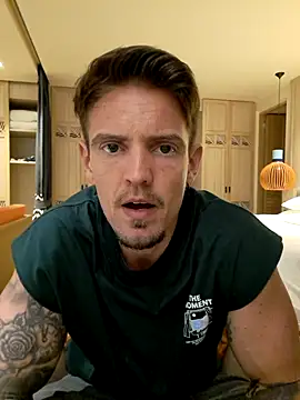 Mystery Mark online show from March 30, 2026, 3:24 pm