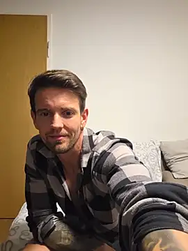 Snapshot of Mystery_Mark chatting on June 6, 2026, 7:29 pm Mystery Mark online show from June 6, 2026, 7:29 pm