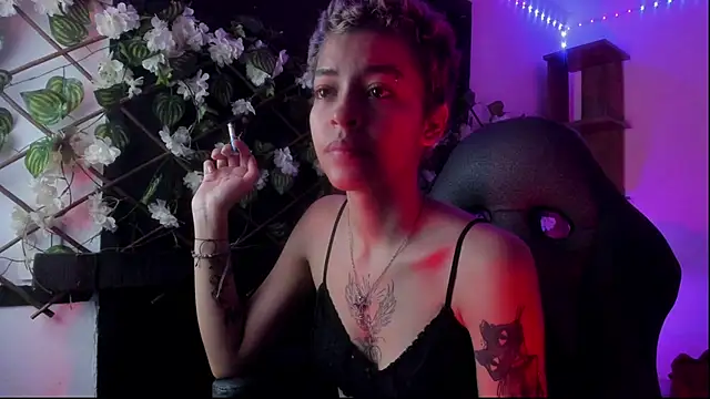 Anny Kiitty online show from January 7, 2026, 4:15 am