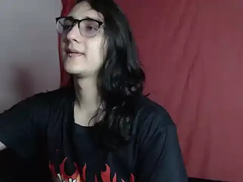 Amoneth Xx online show from November 26, 2025, 8:04 am