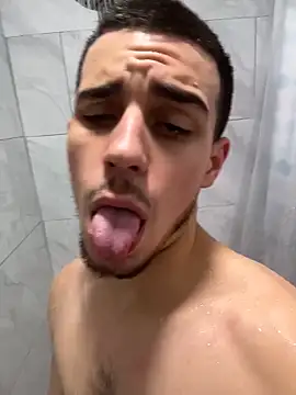 daddyshomeee  online show from March 7, 2026, 1:24 am