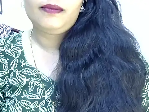Muskan Jha online show from April 14, 2026, 1:55 am