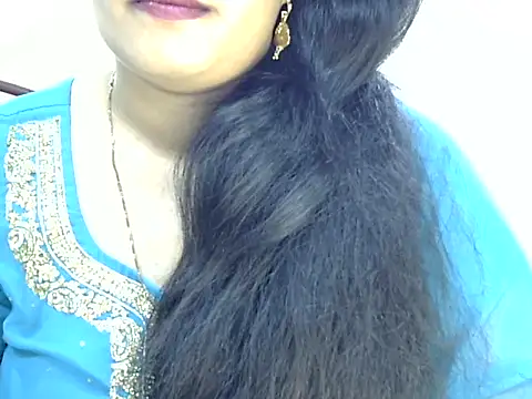 Muskan Jha online show from April 18, 2026, 8:29 am