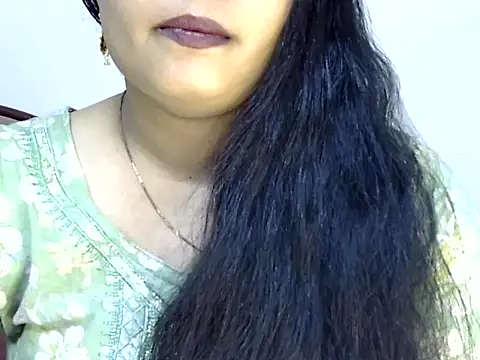 Muskan Jha online show from April 20, 2026, 1:14 pm