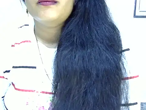 Muskan Jha online show from April 25, 2026, 1:41 pm