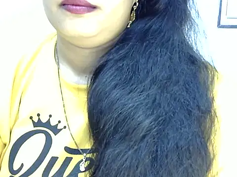 Muskan Jha online show from April 26, 2026, 1:47 am