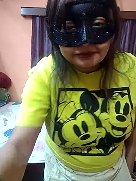 Cute-richa1 online show from January 9, 2026, 1:47 pm