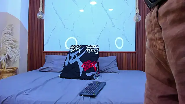 Loversinfire2 online show from March 26, 2026, 1:44 am