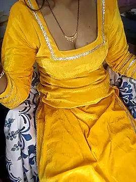 sexysushma1992 online show from February 25, 2026, 4:05 pm