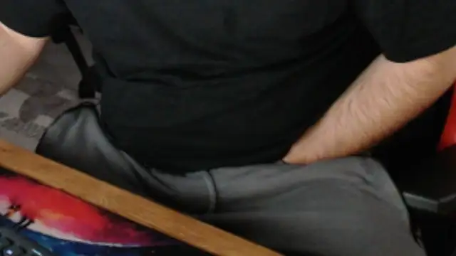 hardsharkk online show from January 17, 2026, 11:37 am