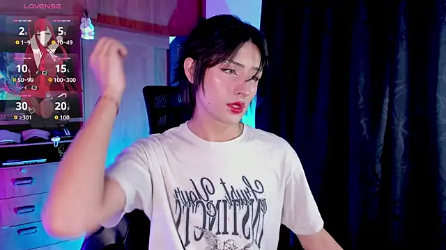  Angell Dustt Star online show from March 28, 2026, 1:05 am