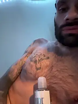 CarlosStillBig online show from January 19, 2026, 11:47 am