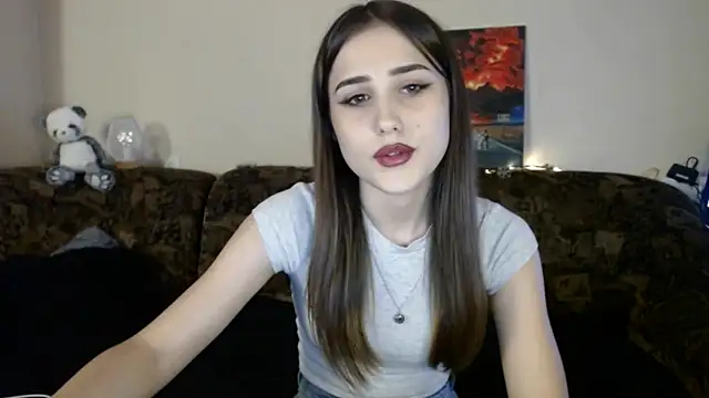 Snapshot of Anna_Delray chatting on November 17, 2025, 6:14 pm Anna Delray online show from November 17, 2025, 6:14 pm