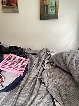  Angeline online show from November 28, 2025, 3:36 pm