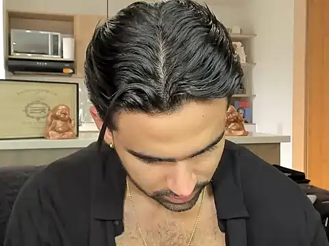 Brad Martin online show from November 28, 2025, 8:33 pm