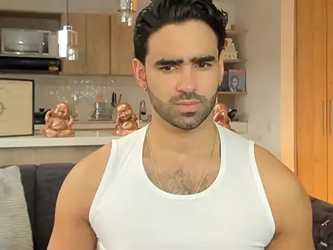 Brad Martin online show from December 19, 2025, 10:06 pm