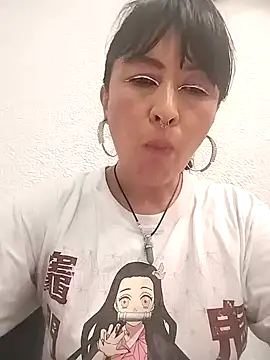 LILITH LIBELULA online show from January 10, 2026, 6:53 pm