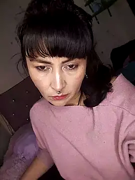 LILITH LIBELULA online show from April 10, 2026, 2:06 am