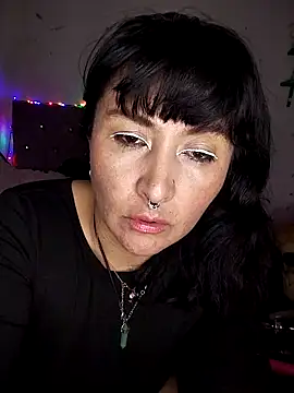 LILITH LIBELULA online show from April 15, 2026, 2:07 am