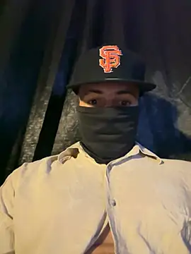 Perverzo124 online show from January 9, 2026, 1:30 am