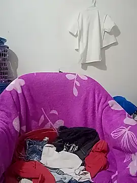 Elduodinamico45 online show from January 6, 2026, 10:34 pm