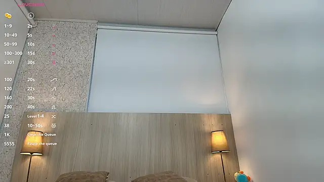 mature eva1 online show from February 17, 2026, 11:18 am