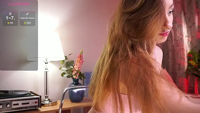 lexy exe online show from January 6, 2026, 8:45 pm