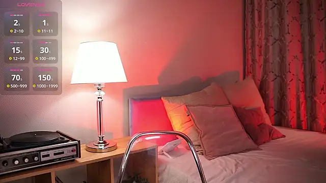 lexy exe online show from February 27, 2026, 8:53 pm